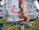 Notre plaisir est de passer des week ends et nos vacances en camping car , rencontrer des gens sympaths