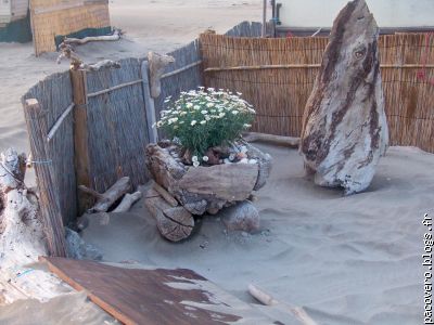 Plage de piemanson